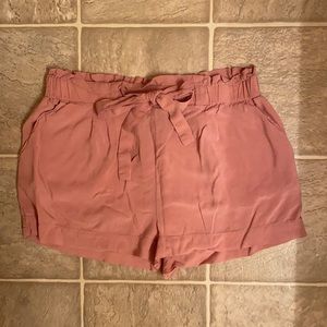 3 for $15! Forever21 Flowy High Waist Shorts
